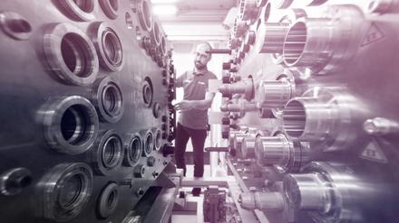 Wasserstoff soll künftig für viele Bereiche Energie liefern. In Deutschland selbst wird er jedoch nur bedingt verfügbar sein. Sind Importe allein die Lösung? Drei Experten schätzen die Lage ein.