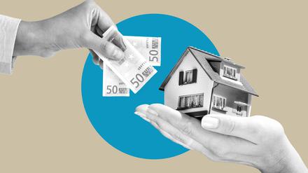Versteckte Kosten für Immobilienbesitzer: Wer mietet, kommt oft günstiger davon.