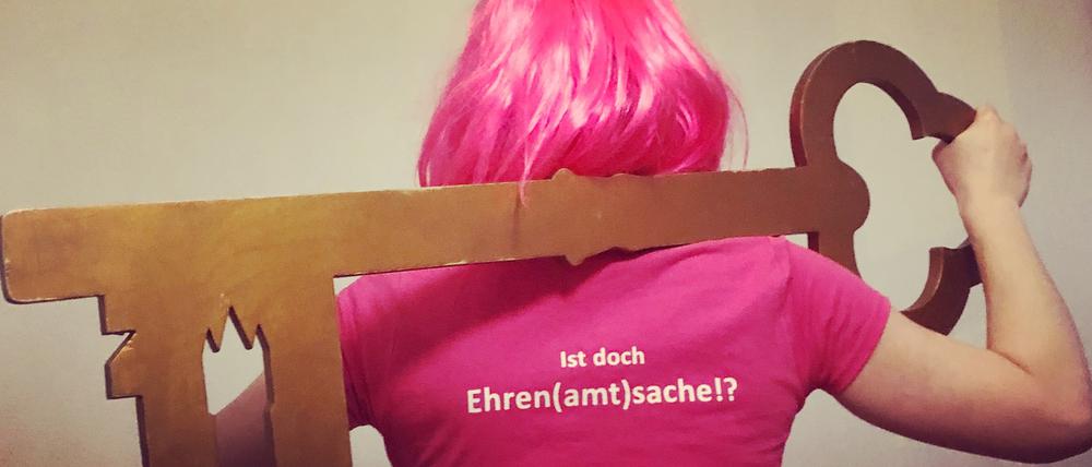 Initiative Kultür Potsdam