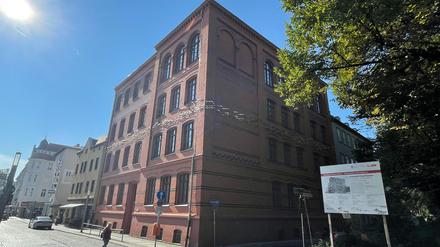 Musikschule Spandau