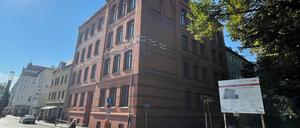 Musikschule Spandau
