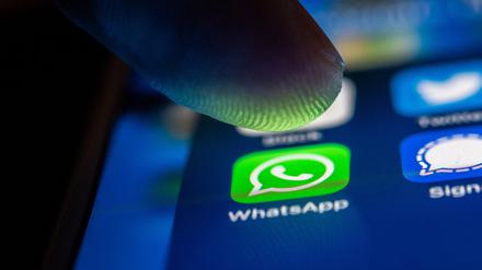 Mit ein paar Smartphone-Tipps sind Gefühle und Meinungen schnell in der weiten Welt.