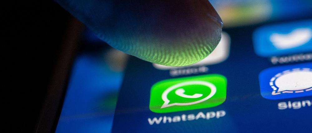 Mit ein paar Smartphone-Tipps sind Gefühle und Meinungen schnell in der weiten Welt.