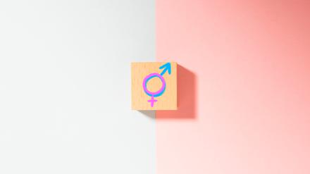 Das Selbstbestimmungsgesetz soll die Situation für trans, inter und nicht-binäre Menschen verbessern.