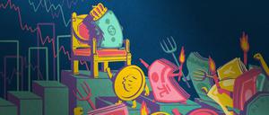 Das Ende der Dollarisierung