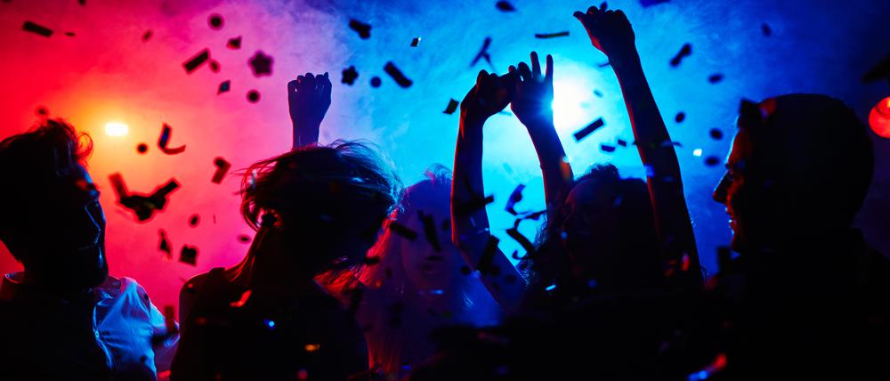 Ein neuer Drogenmix erobert die Tanzflächen der Partyhauptstadt Berlin. Gefahrlos sind auch sie nicht. 