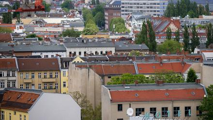 Ein Potenzial für Mieterhöhungen sehen Investoren vor allem in Bestandsgebäuden.