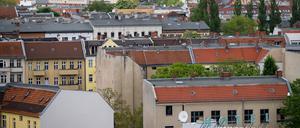Ein Potenzial für Mieterhöhungen sehen Investoren vor allem in Bestandsgebäuden.