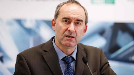 Bayerns Vize-Regierungschef Hubert Aiwanger