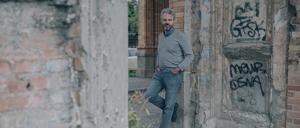 Kennt sich aus mit den Rissen im Rechtsstaat: Maximilian Steinbeis.