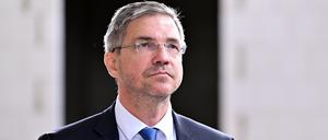 Potsdams Oberbürgermeister Mike Schubert (SPD).
