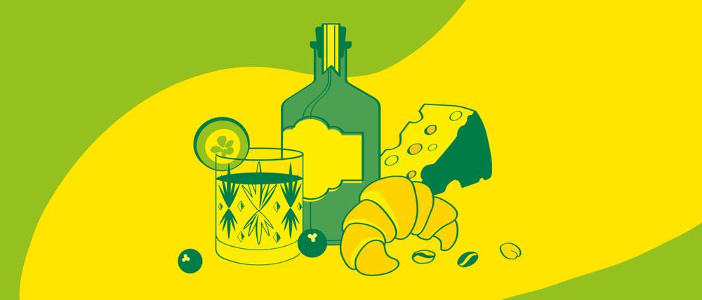 Tagesspiegel Genussmarkt