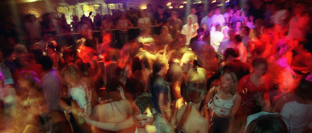 Klassik ist auch tanzbar.