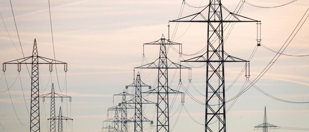 Viele Mittelständler brauchen für die Umstellung ihrer Prozesse Elektrizität und damit einen günstigen Strompreis.