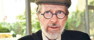 Obsessiv. Der Zeichner Robert Crumb.