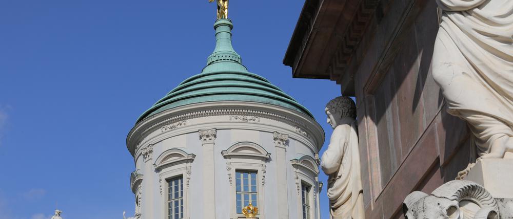 Das Potsdam Museum sucht Zeitzeugen für queeres Leben in der Stadt zur DDR-Zeit.