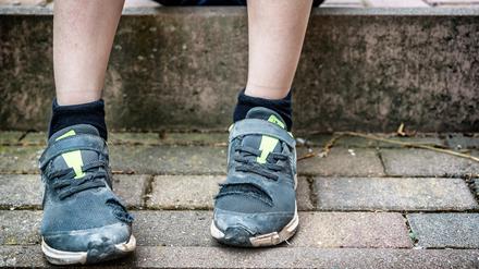 Kinder aus Familien mit wenig Geld werden häufig nicht mitgedacht. Das gilt auch für die Freizeitgestaltung in den Schulferien.