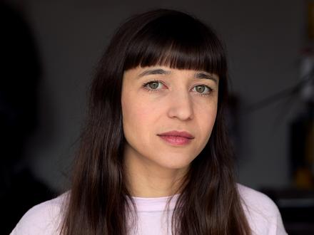 Berliner Regisseurin empfiehlt: So haben Sie Pornos noch nie gesehen