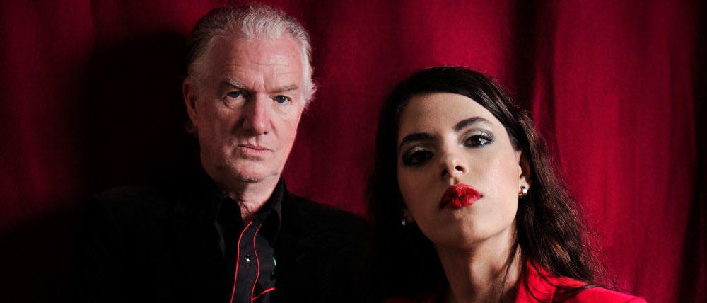 Mick Harvey & Amanda Acevedo