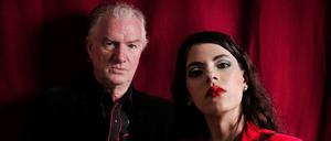 Mick Harvey & Amanda Acevedo