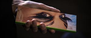 Im Libanon gibt es immer mehr Drag Queens wie Anissa Krana (im Bild). 
