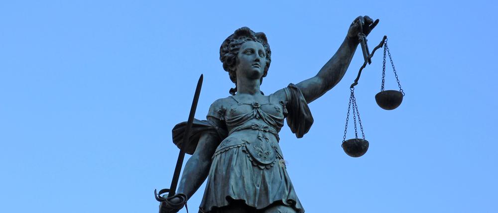 Justitia