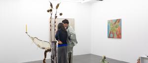 Art-o-rama Marseille 2023.