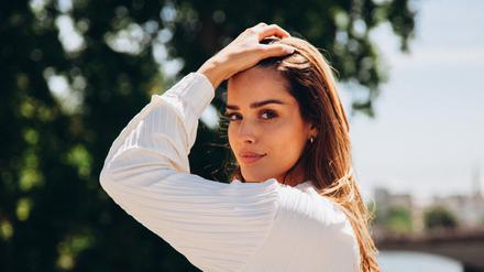 Nach der Trennung gründet Therese eine Treuetest-Agentur.