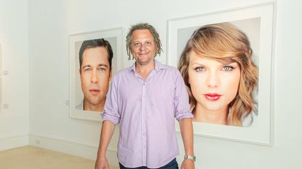 Martin Schoeller 