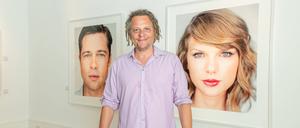 Martin Schoeller 