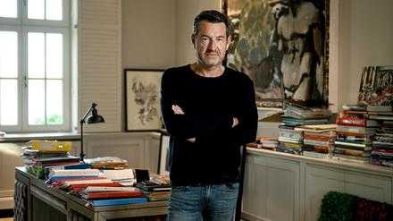 Kai Diekmann, einstiger „Bild“-Chef.
