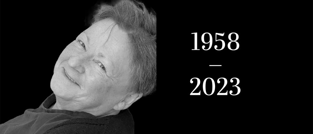 Dagmar Kölbel
