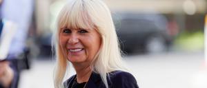 Innensenatorin Iris Spranger (SPD).