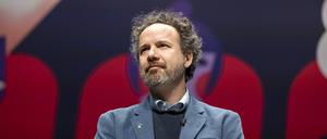 Carlo Chatrian ist künstlerischer Direktor der Berlinale.
