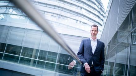 Christian Dürr: „Die Energiepolitik der unionsgeführten Regierungen der vergangenen zwanzig Jahre war falsch.“