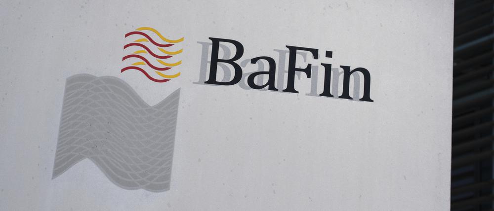 Der Sitz der Bafin (Bundesanstalt für Finanzdienstleistungsaufsicht). Die Finanzaufsicht Bafin hat mit den Folgen eines Hackerangriffs auf ihre öffentliche Website zu kämpfen.