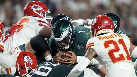 RTL steigt in die NFL-Berichterstattung ein.