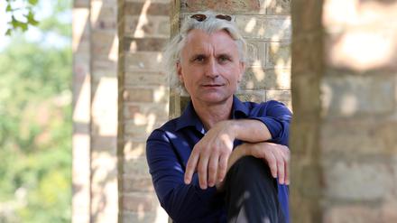 Michael Gerlinger, Schauspieler, Autor