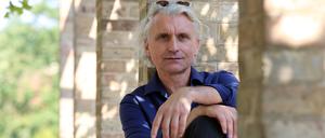Michael Gerlinger, Schauspieler, Autor
