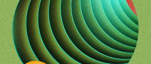 Podcast Futur B Cover