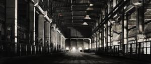 Kraftwerk Berlin