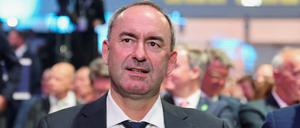 Hubert Aiwanger ist Chef der Freien Wähler.