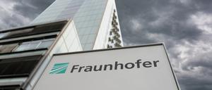 In der Affäre um Steuergeldverschwendung bei der Fraunhofer Gesellschaft sind neue Details bekannt geworden.