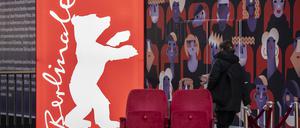 Seit 1951 finden die Internationalen Filmfestspiele in Berlin statt.