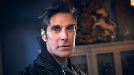 Perry Farrell sang früher bei Jane’s Addiction und gründete 1991 Lollapalooza.