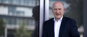 Kai Wegner: „An den Bundesländern liegt es nicht“.