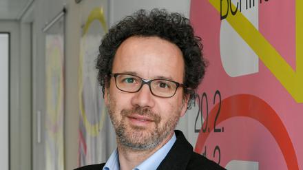 Filmschaffende fordern, dass der Vertrag mit dem künstlerischen Leiter Carlo Chatrian über das Jahr 2024 hinaus verlängert wird.