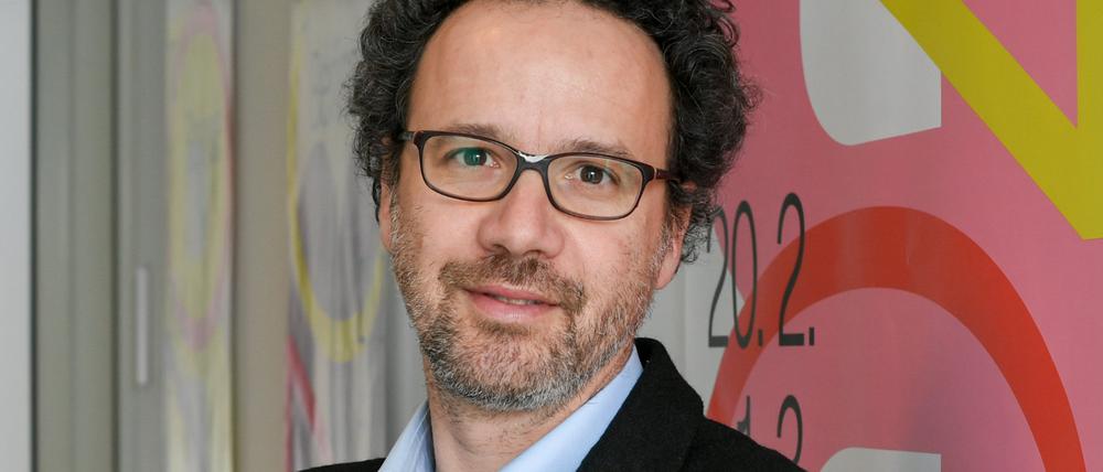 Filmschaffende fordern, dass der Vertrag mit dem künstlerischen Leiter Carlo Chatrian über das Jahr 2024 hinaus verlängert wird.
