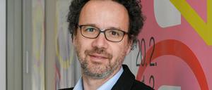 Filmschaffende fordern, dass der Vertrag mit dem künstlerischen Leiter Carlo Chatrian über das Jahr 2024 hinaus verlängert wird.