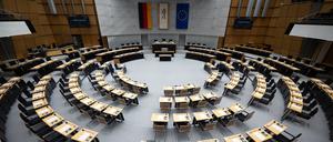 Leider schaffen es die demokratischen Parteien nicht, ein gemeinsames Zeichen zu setzen.
